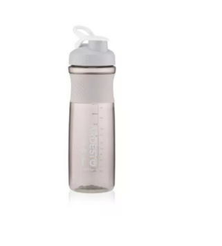Бутылка для воды ARDESTO Smart bottle 1000 мл AR2204TG 00-00451578 фото