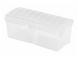 Хлебница Ardesto Fresh 29x14x12.5 см AR3729TF 00-00451958 фото 1