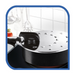 Крышка с защитой от разбрызгивания Tefal Ingenio 20-28 см (L9829853) 00-00450664 фото 3