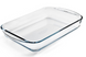 Набор форм для запекания Pyrex ESSENTIALS 35х23 см + 30х21 см (913S605/8043) 00-00442786 фото 3