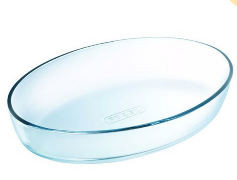 Набор форм для запекания Pyrex ESSENTIALS 35х23 см + 30х21 см (913S605/8043) 00-00442786 фото