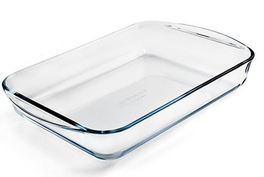 Набор форм для запекания Pyrex ESSENTIALS 35х23 см + 30х21 см (913S605/8043) 00-00442786 фото