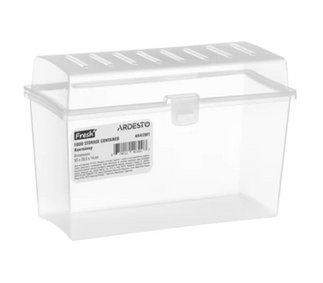 Контейнер ARDESTO Fresh 9.5&times;20.5&times;14 см AR4120FT 00-00451345 фото