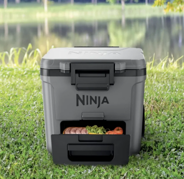 Термобокс Ninja FrostVault 28L FB230EUGY 00-00439366 фото