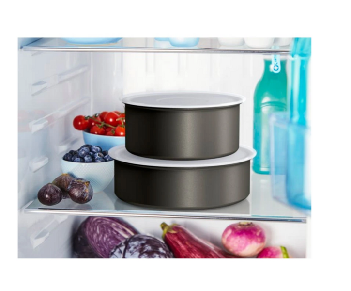 Набір кришок Tefal Ingenio 16/18/20 см (L9849253) 00-00450666 фото