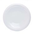 Тарілка глибока Ariane Laps White Pepper 23 см (ALPARNA92012023)